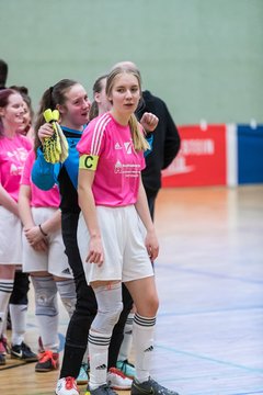 Bild 88 - B-Juniorinnen Hallen Landesmeisterschaft